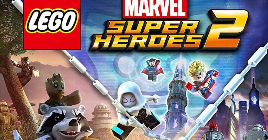 lego pc games free download