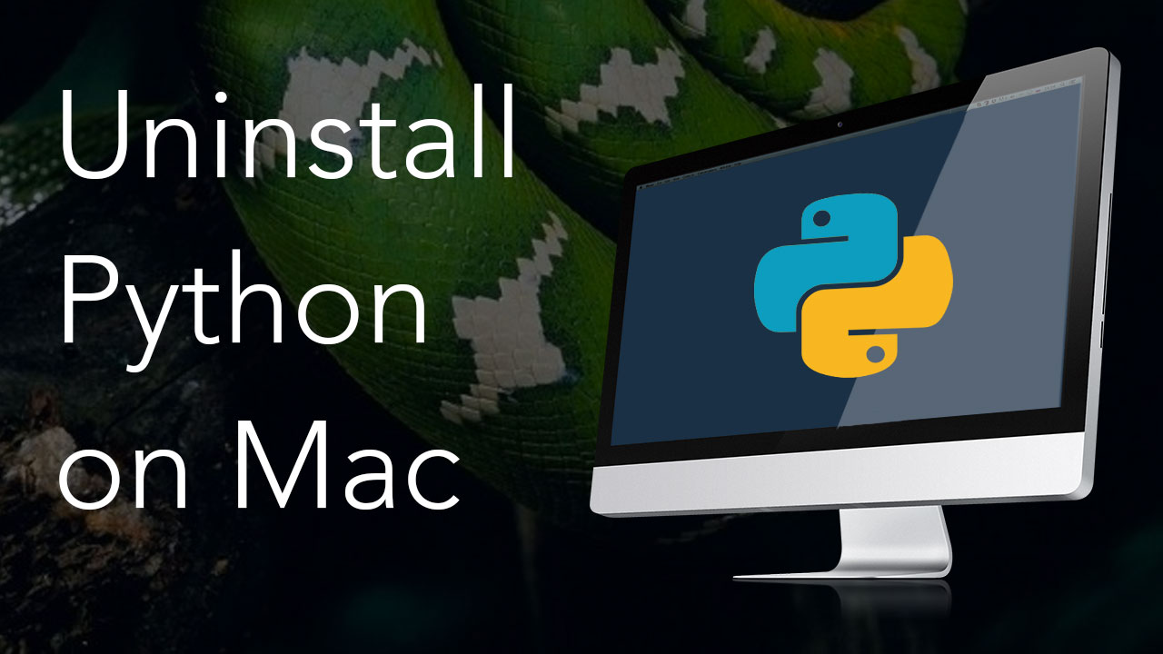 python download mac