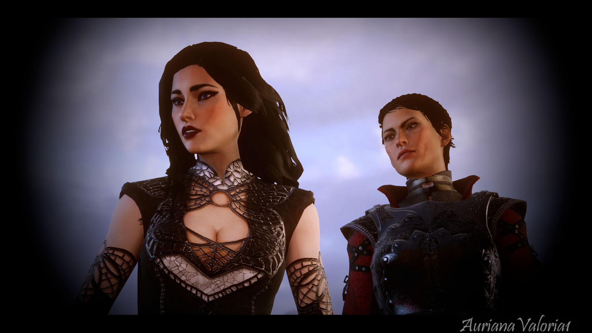 mods for dragon age inquisition